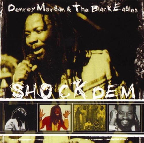 Shock Dem Pop