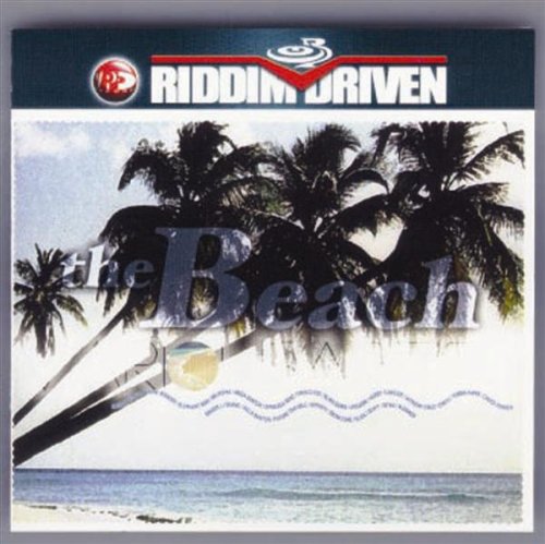 The Beach (Riddim Driven) Pop