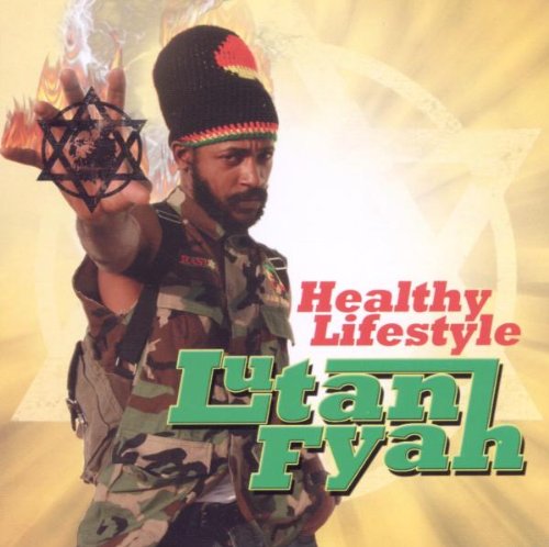 Healthy Lifestyle Pop
