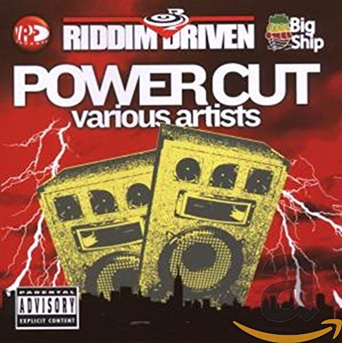 Power Cut (Riddim Driven) Pop