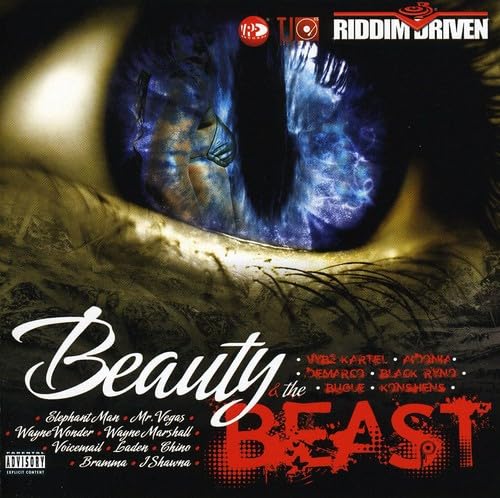 Product Image: Beauty and the Beast (Riddim Driven)