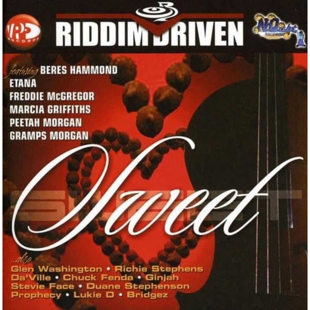 Sweet (Riddim Driven) Alternative & Indie