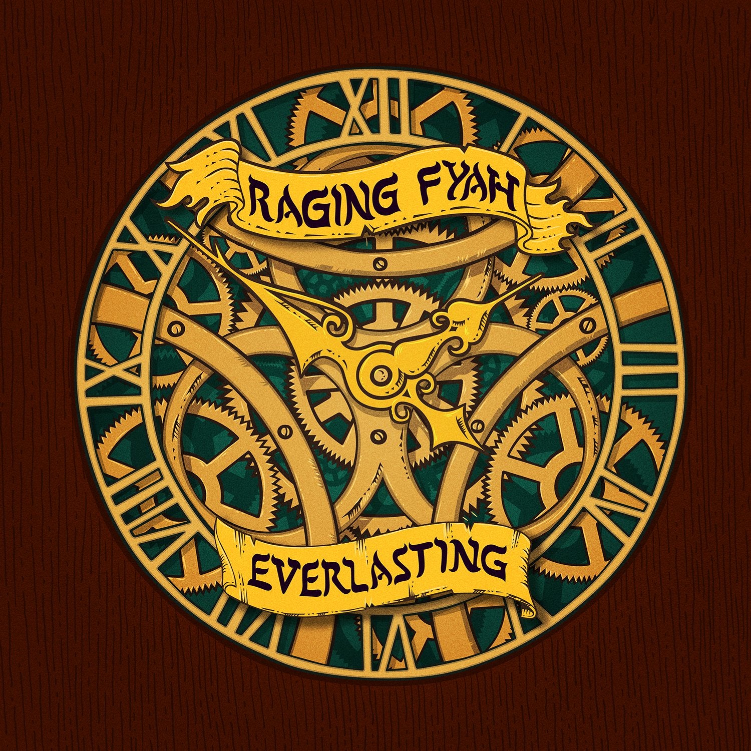 Everlasting Pop