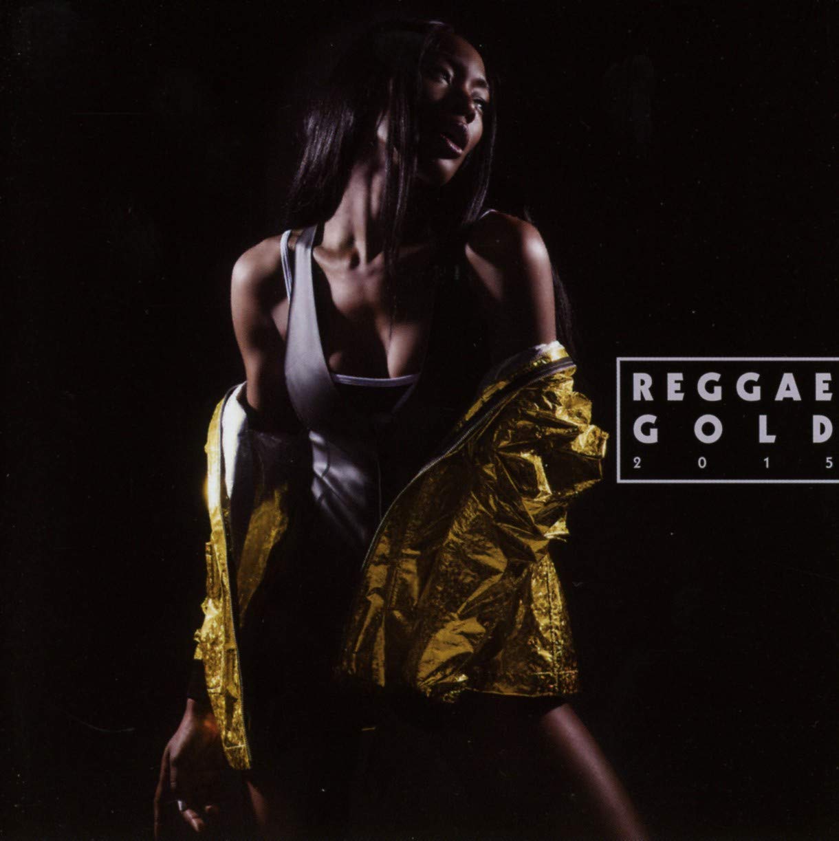 Product Image: Reggae Gold 2015 (2CD Edition)