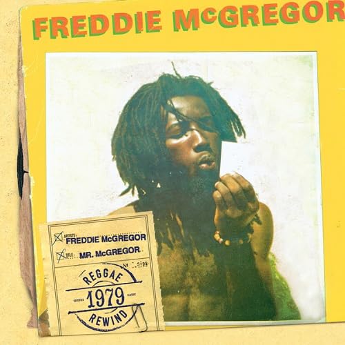 Mr Mcgregor (Expanded) Pop