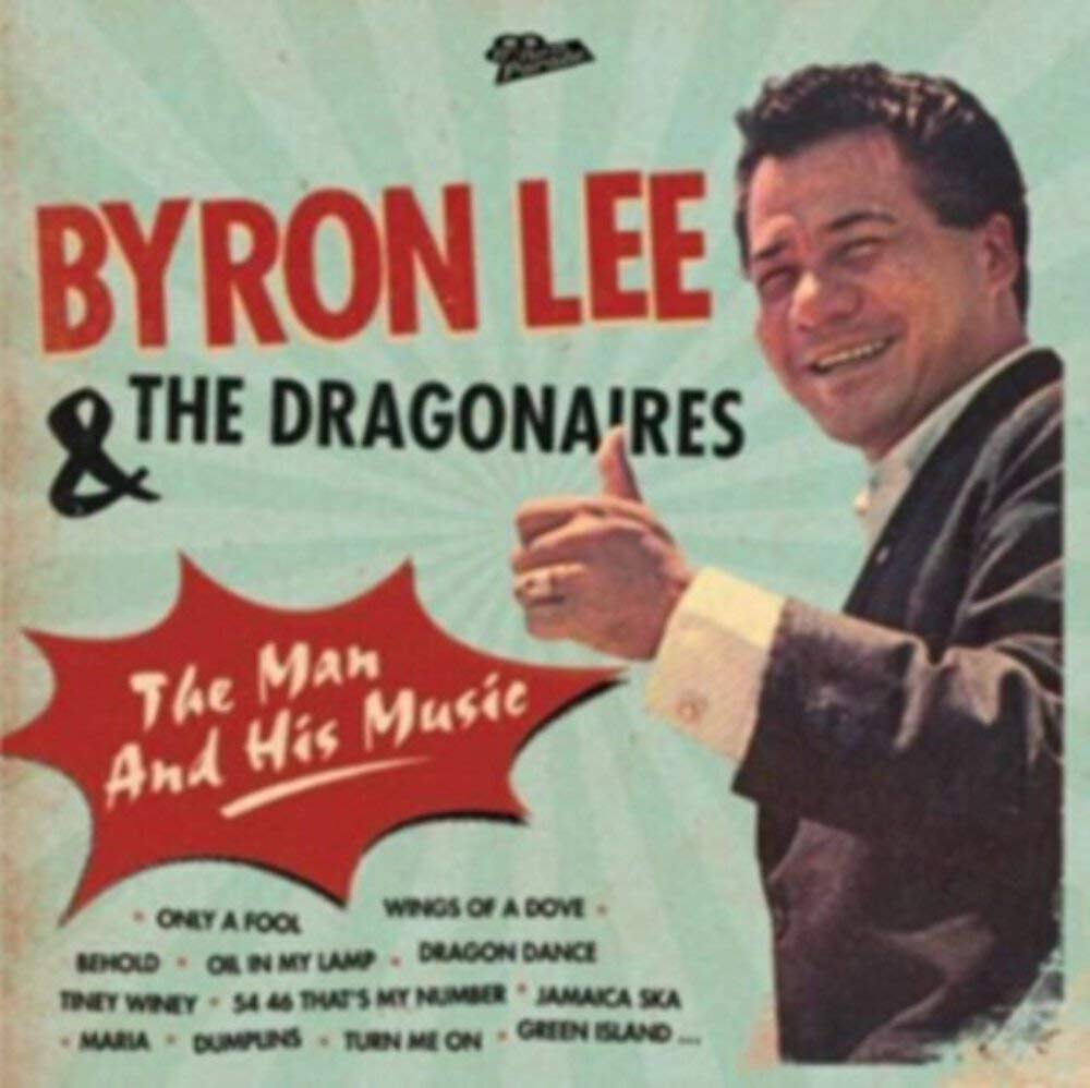 The Man and His Music Pop