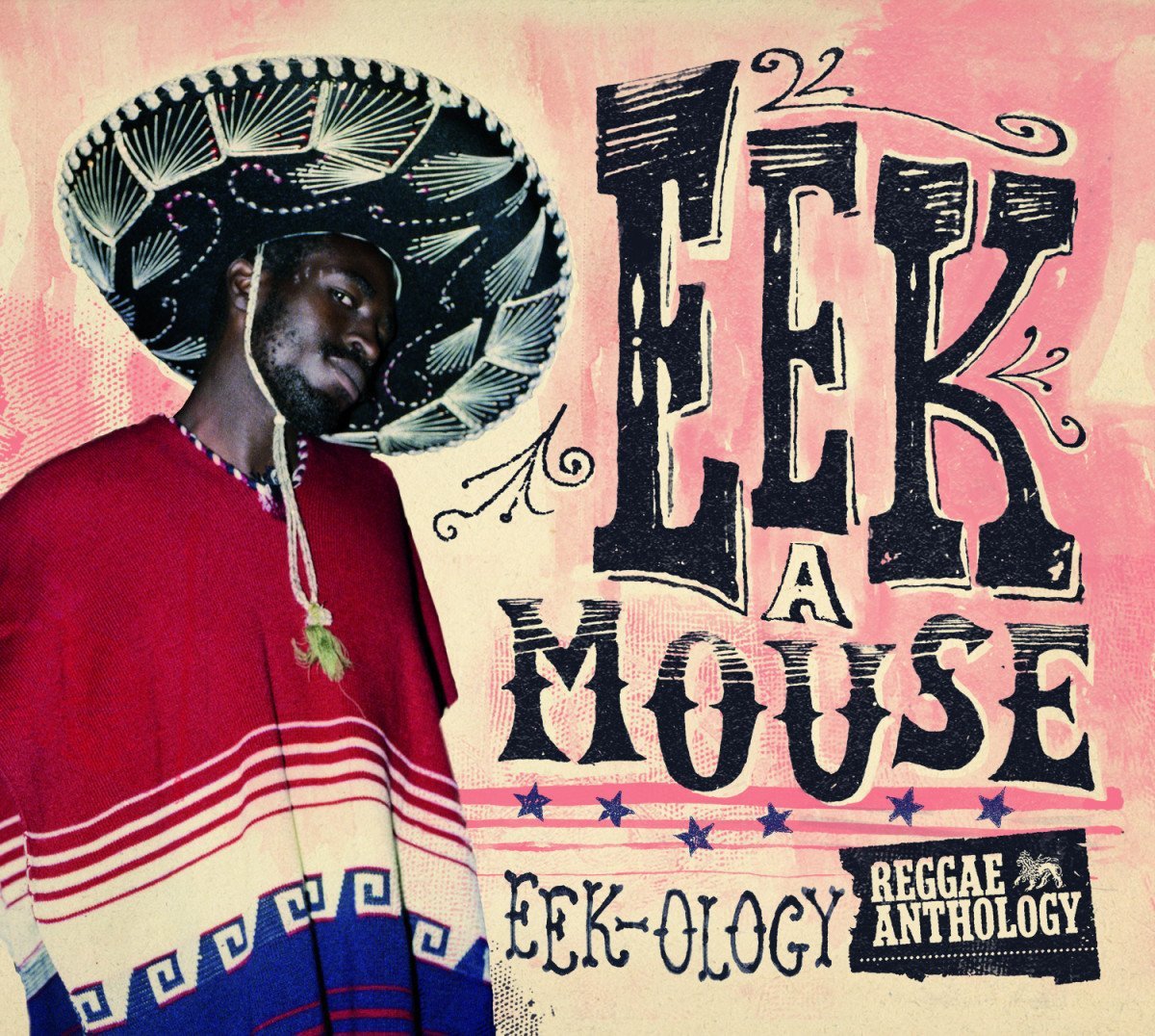 Eek-Ology: Reggae Anthology Jazz