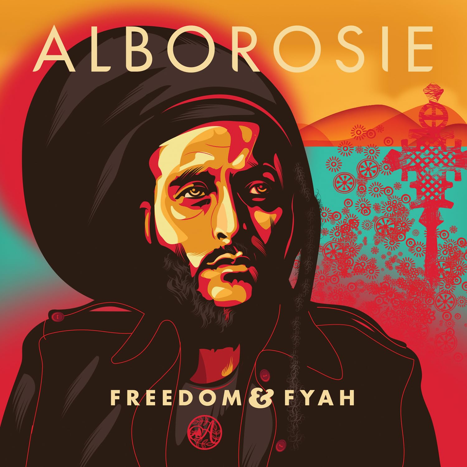 Product Image: Freedom & Fyah