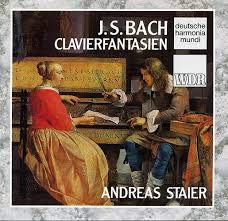 Clavierfantasien Classical
