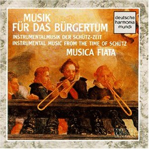Musik Für das Bürgertum Classical