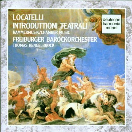 Product Image: Introduzioni Teatrali