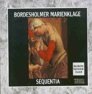 Bordesholmer Marienklage Classical