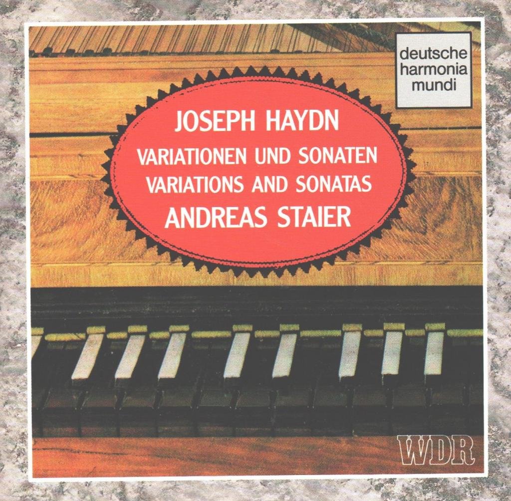 Variat.+Sonat.F.Klavier Vol.3 Classical