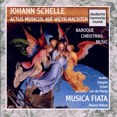 Actus Musicus auf Weyh-Nachten Other music genres