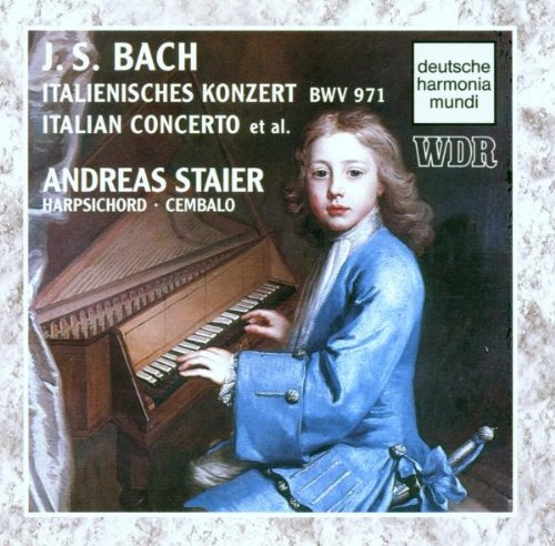 Product Image: Italienisches Konzert