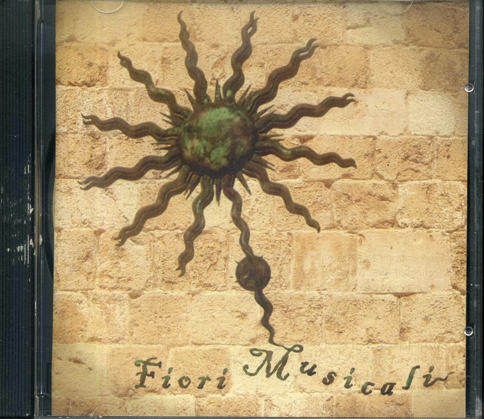 Product Image: Fiori Musicali 1