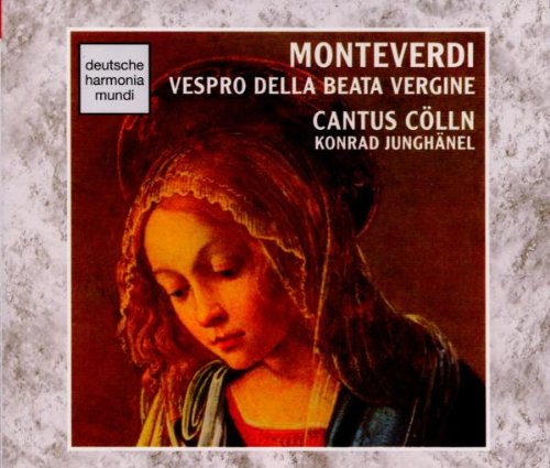 Product Image: Vespro Della Beata Virgime