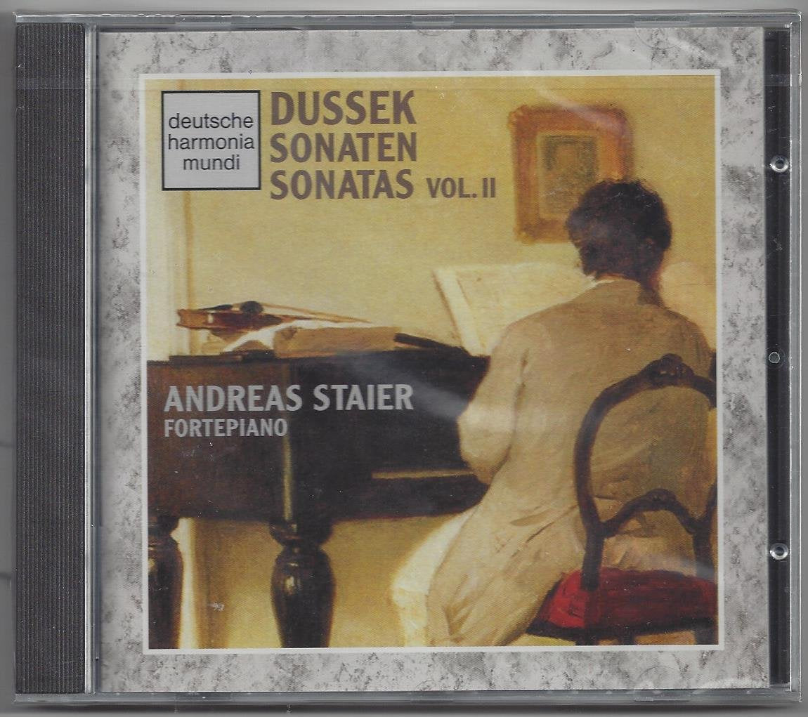 Sonaten Für Pianoforte 2 Classical