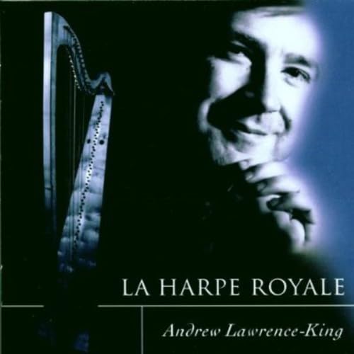 La Harpe Royale Classical