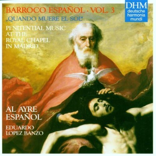 Barroco Espanol - Vol. 3: Música penitencial en la Capilla Real de Madrid Classical