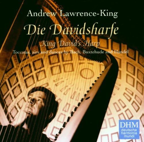 Die Davidsharfe Classical