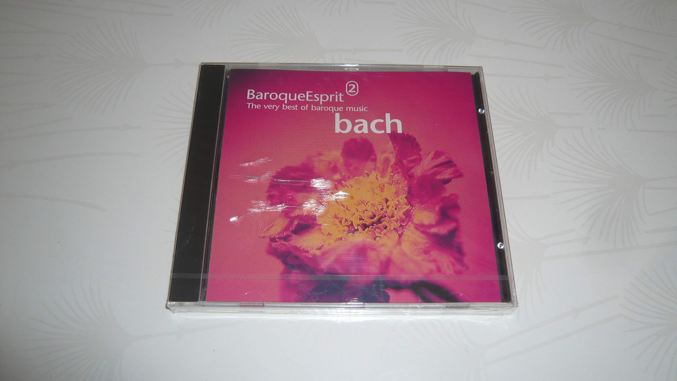 Baroque Spirit 2 (Collegium Aureum) Music