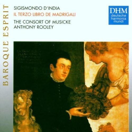 Il Terzo Libro de Madrigali Classical
