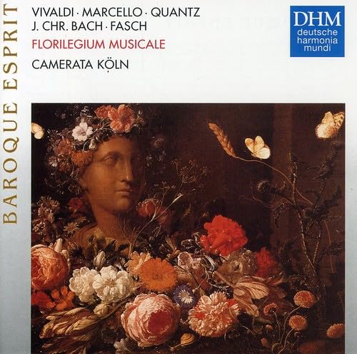 Florilegium Musicale Classical