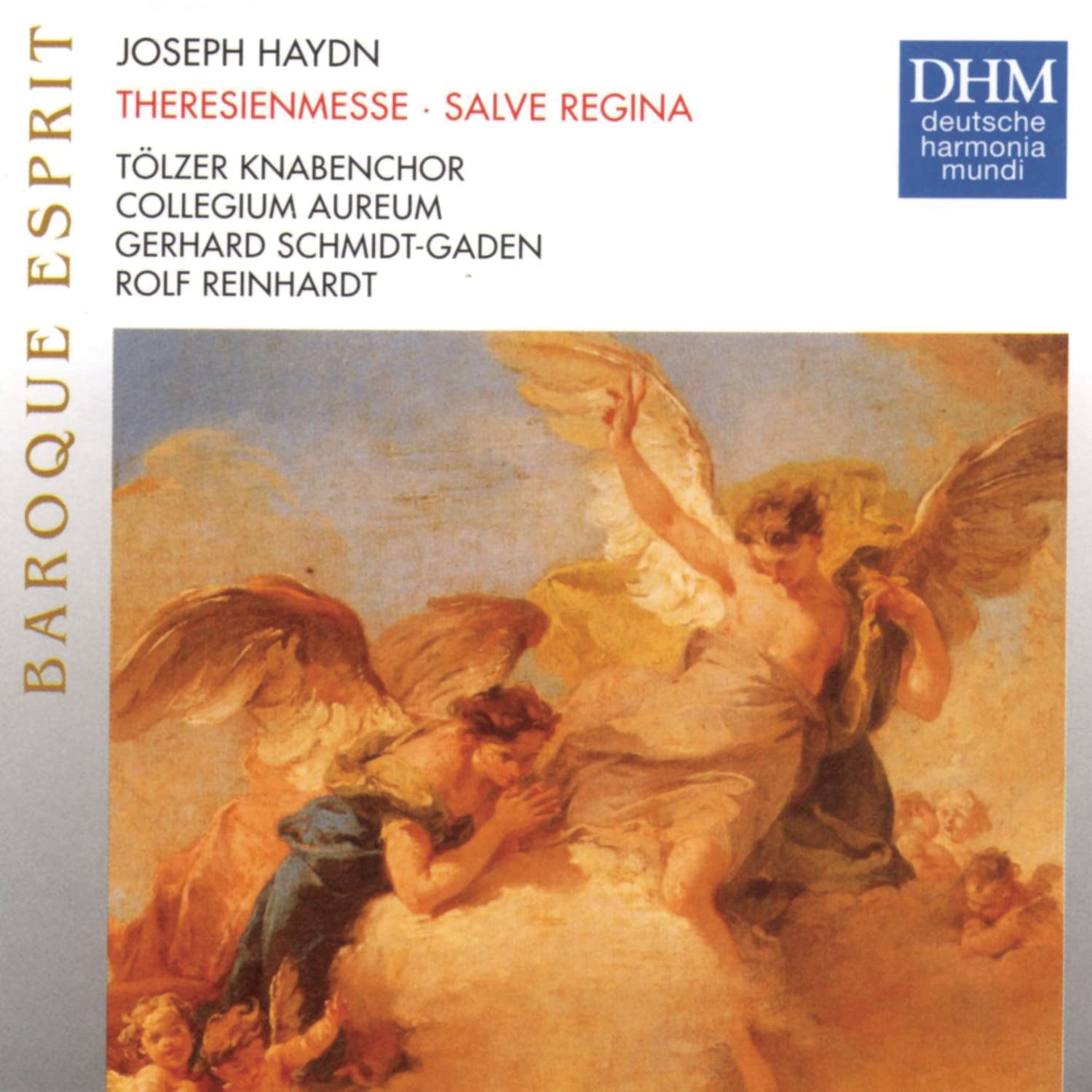 Theresienmesse Classical