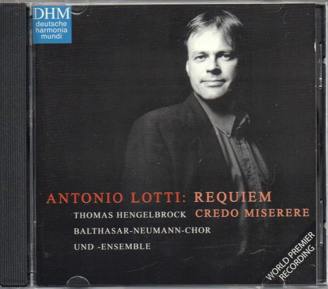 Requiem Classical