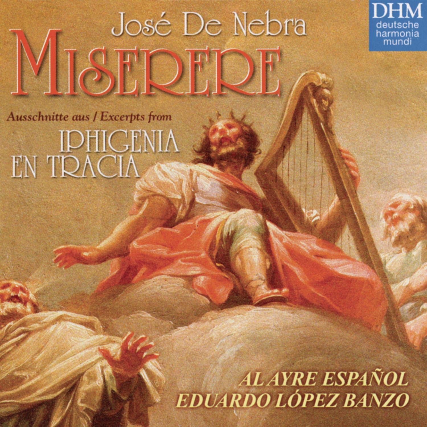 Miserere Classical