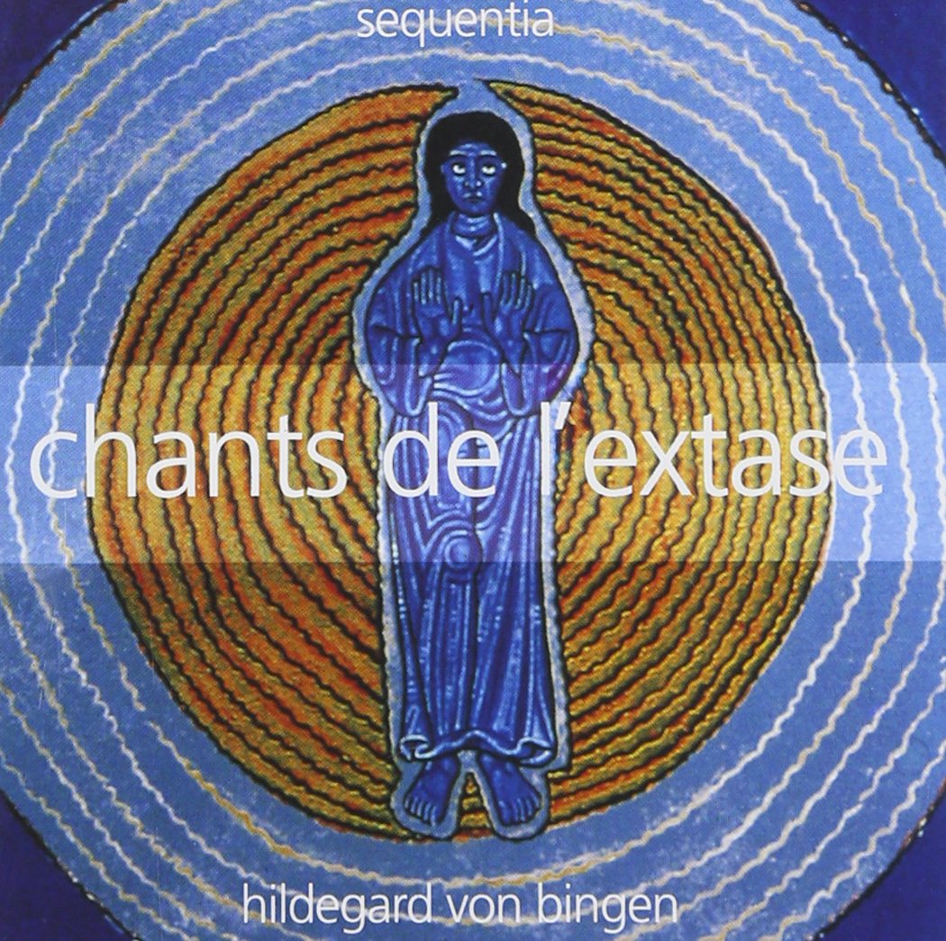 Canticles of Ecstasy. Hildegard von Bingen Classical