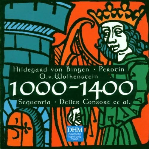 Product Image: Century Classics - Vol. 1 (1000-1400)