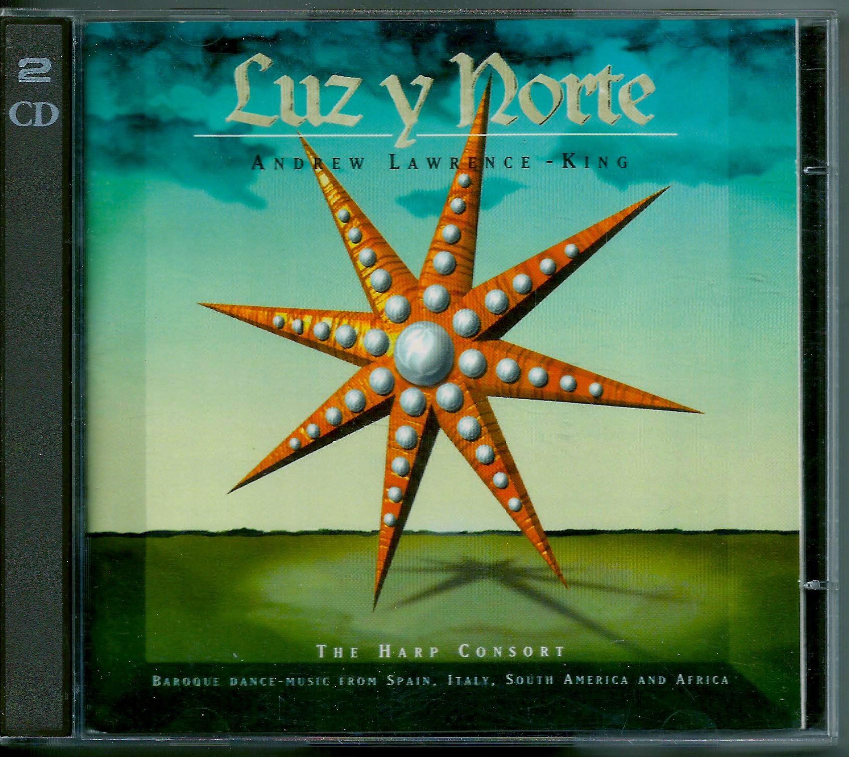 Luz Y Norte Classical