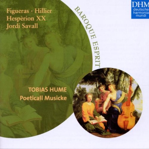 Poeticall Musicke Classical