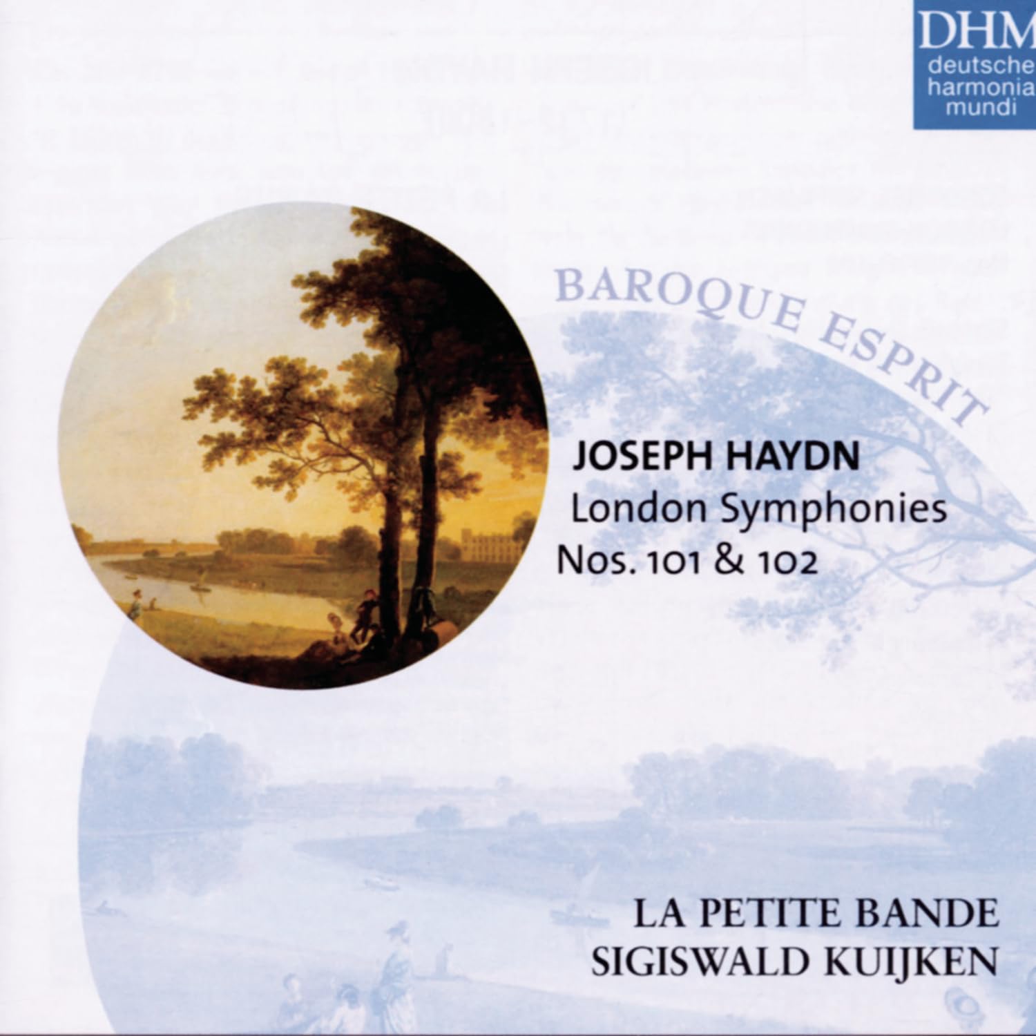London Sinfonien Nos. Classical