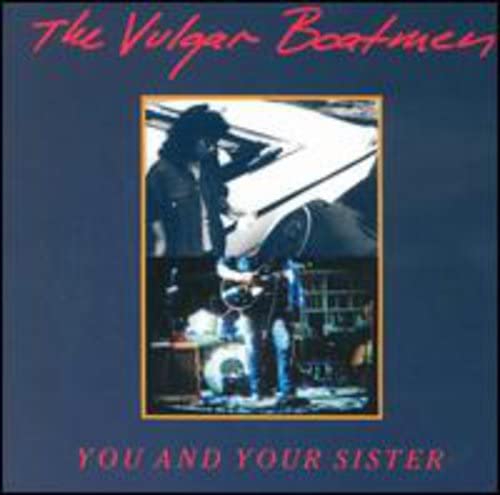 You & Your Sister Alternative & Indie