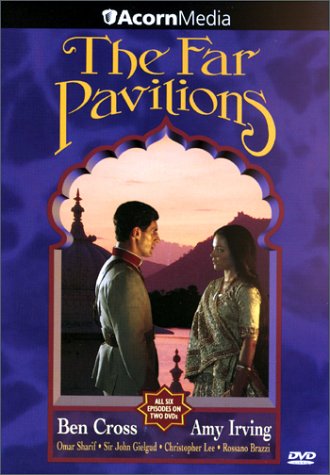 Far Pavilions Films