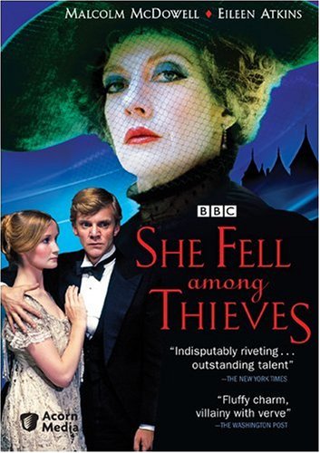 She Fell Among Thieves Films