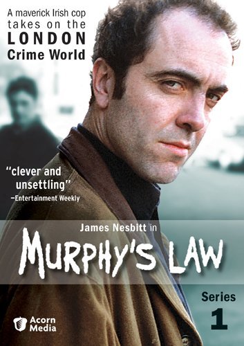 Murphy's Law Series 1 (3pc) Box sets