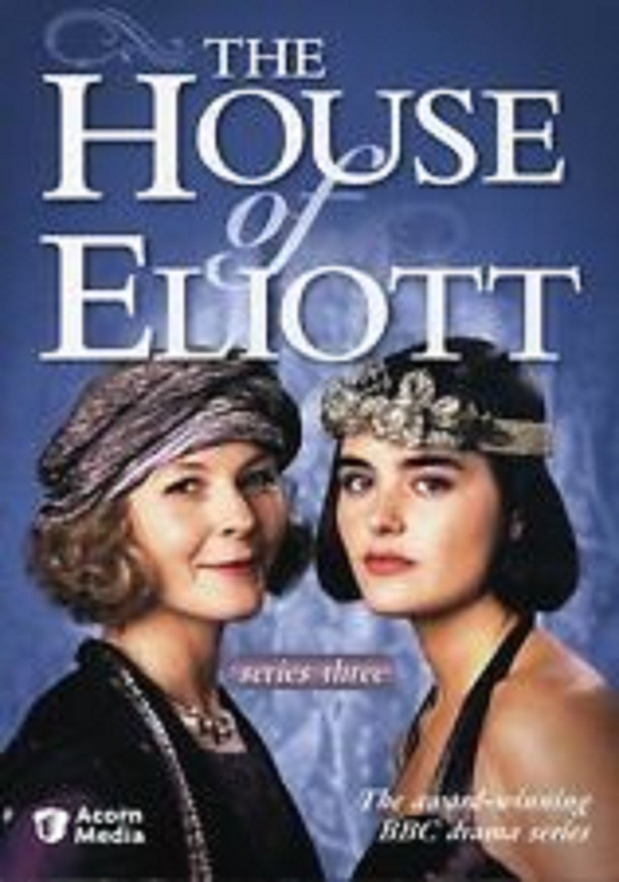 The House of Eliott Box sets