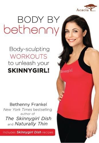 Body By Bethenny Films