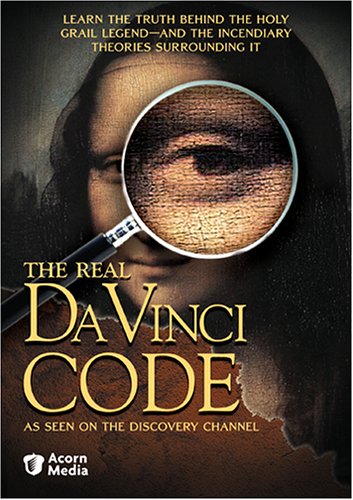 The Real Da Vinci Code Films