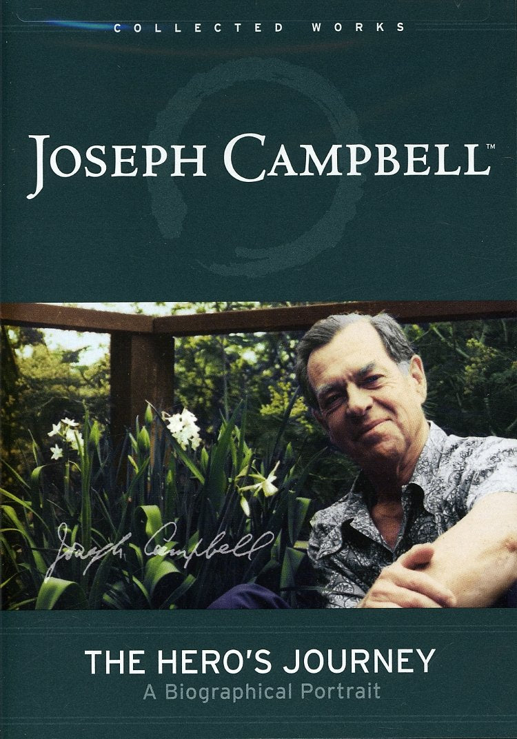 The Hero's Journey: The World of Joseph Campbell Movies
