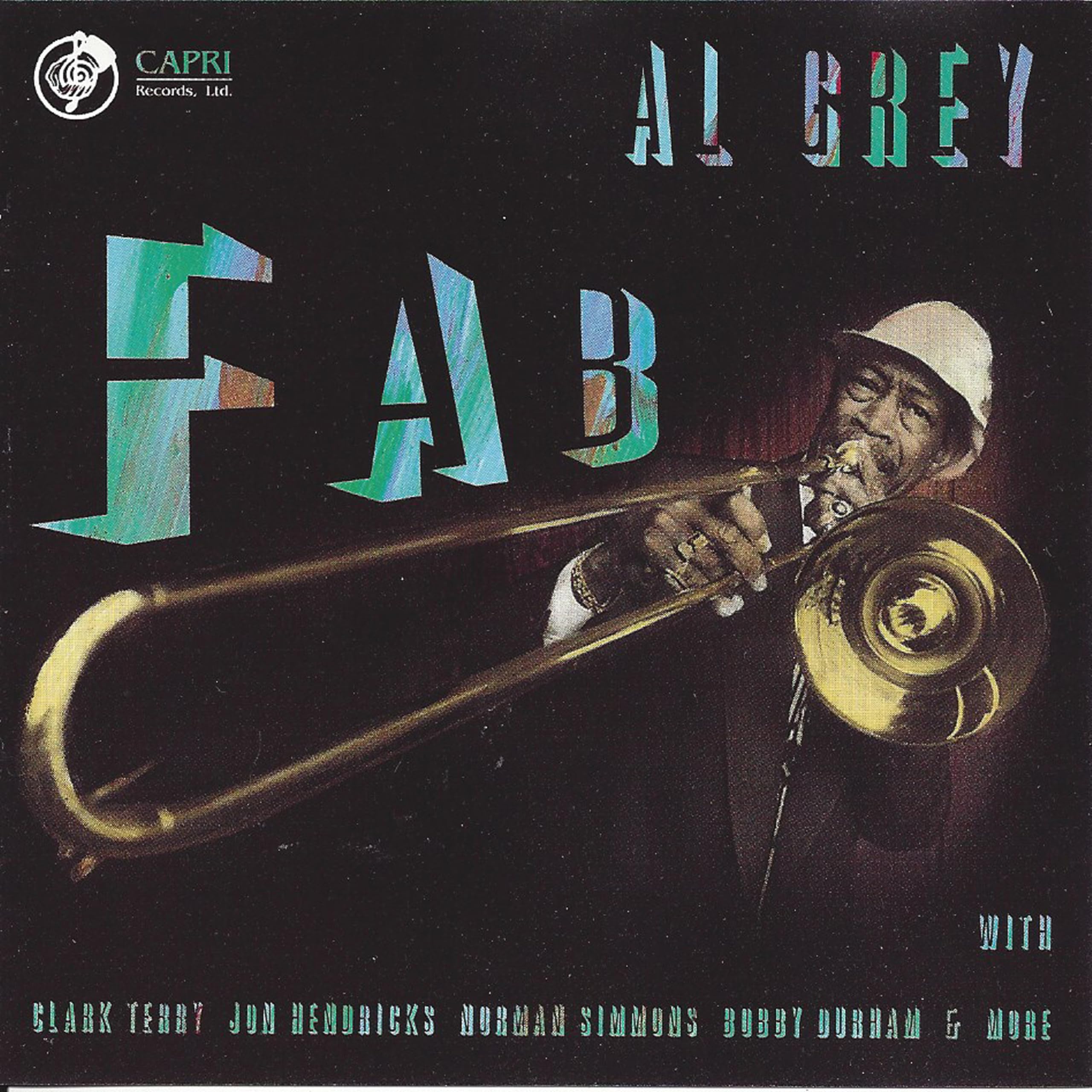 Fab Jazz
