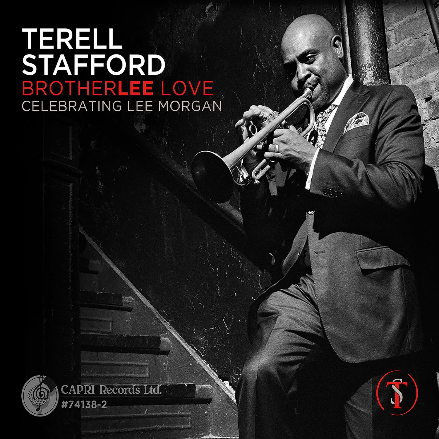 Brotherlee Love - Celebrating Lee Morgan Jazz