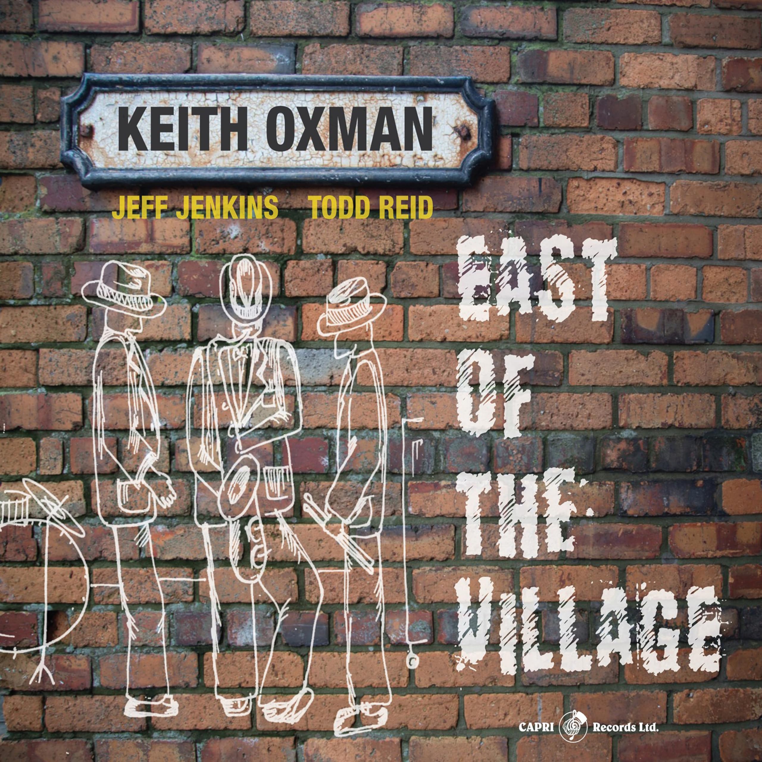 East Of The Village Pop
