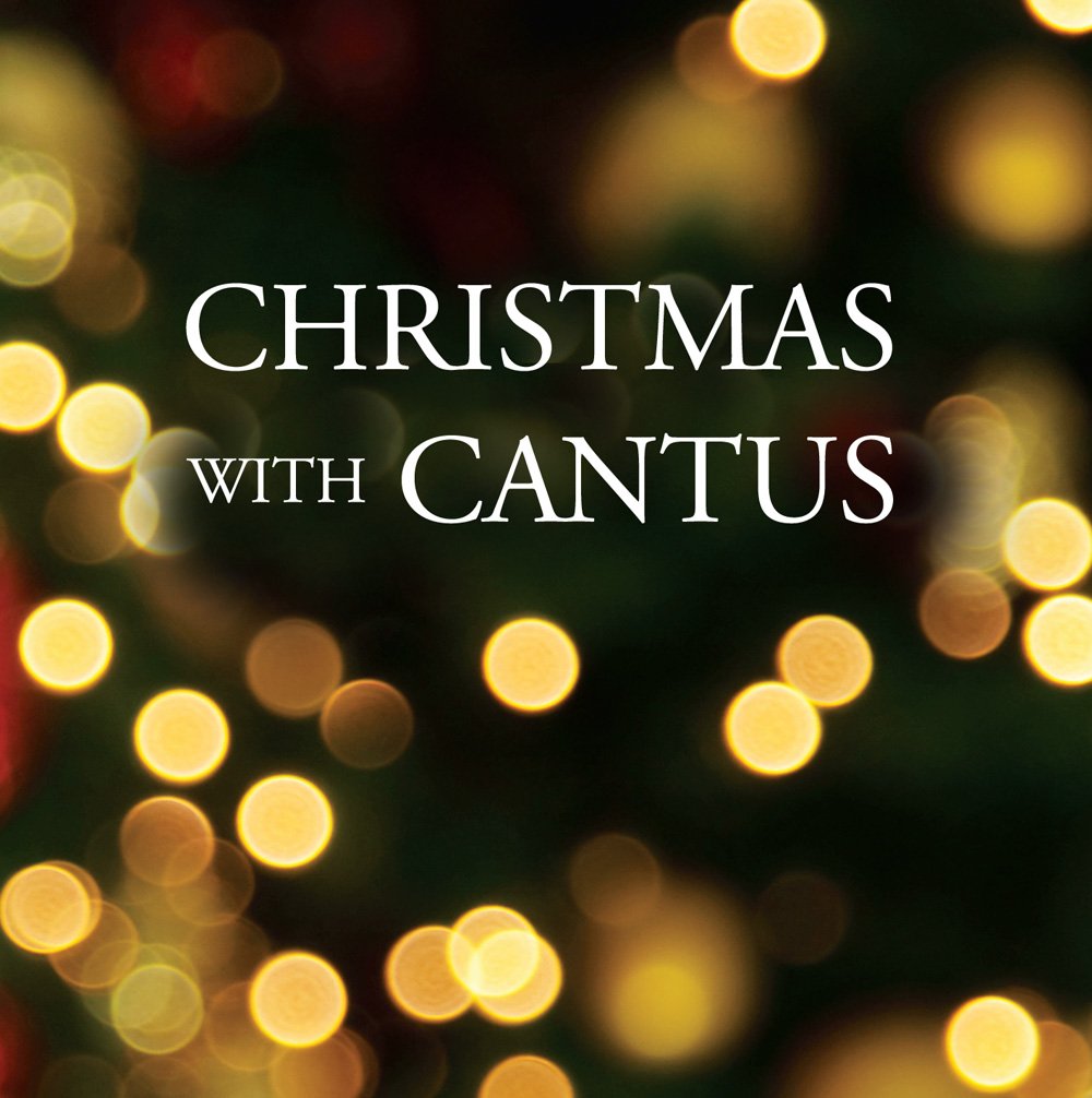Christmas With Cantus Other music genres