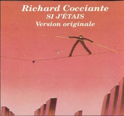 Product Image: Richard Cocciante