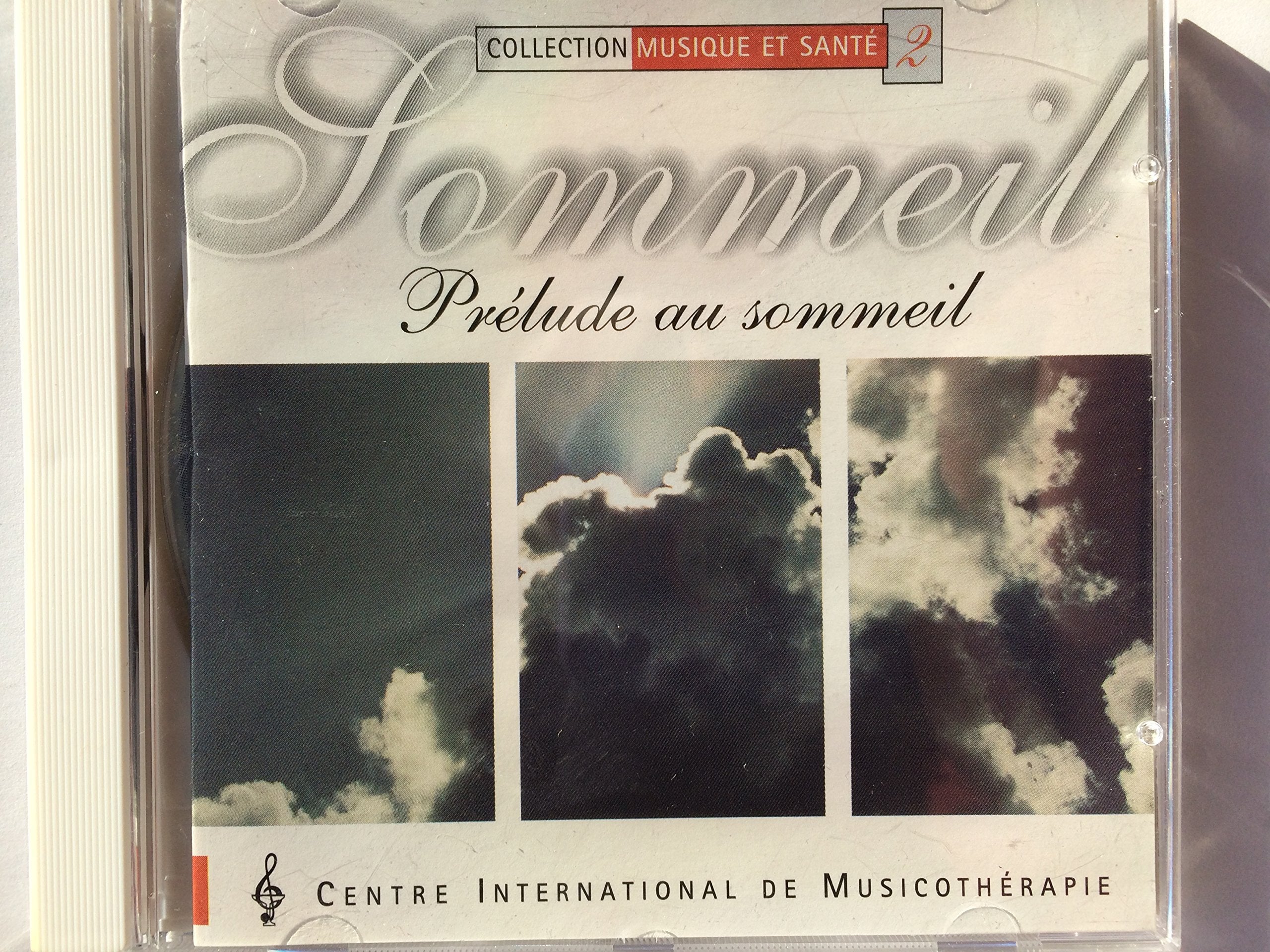 Prelude Au Sommeil Vol 2 Other music genres